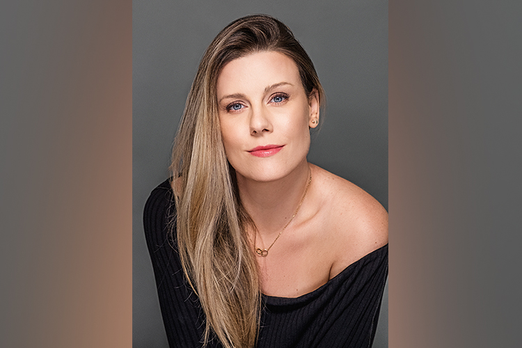 “Nunca seremos completos e plenos”, diz Daiana Garbin