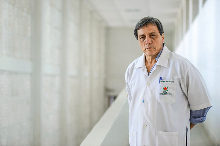 Olímpio Barbosa de Morais Filho Olímpio Barbosa de Morais Filho