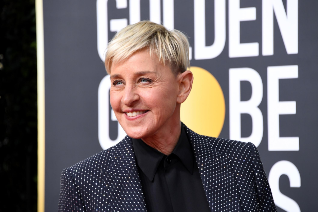 Os novos relatos de comportamento abusivo de Ellen DeGeneres