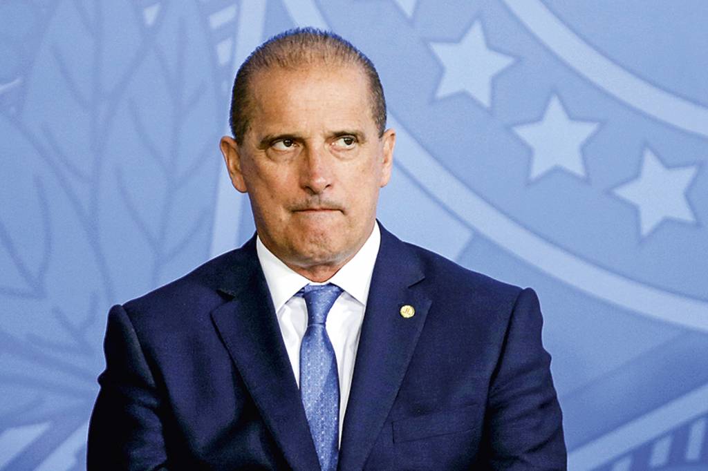 INSS: a offshore do empresário que doou R$ 60 mil a Onyx Lorenzoni