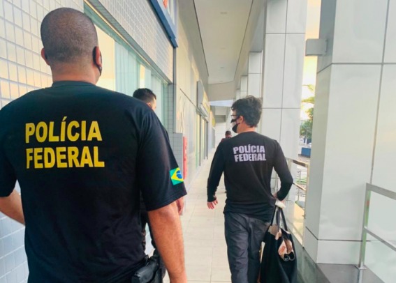 Os recados da Lava-Jato do Paraná na Operação Navegar é Preciso