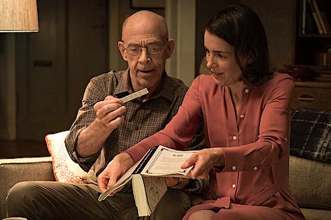 Counterpart &ndash; Mundo Paralelo