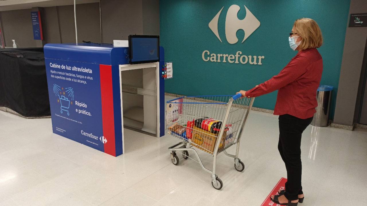 carrefour