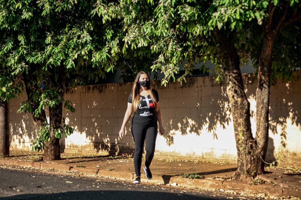 Os segredos da advogada que conviveu com Fabrício Queiroz