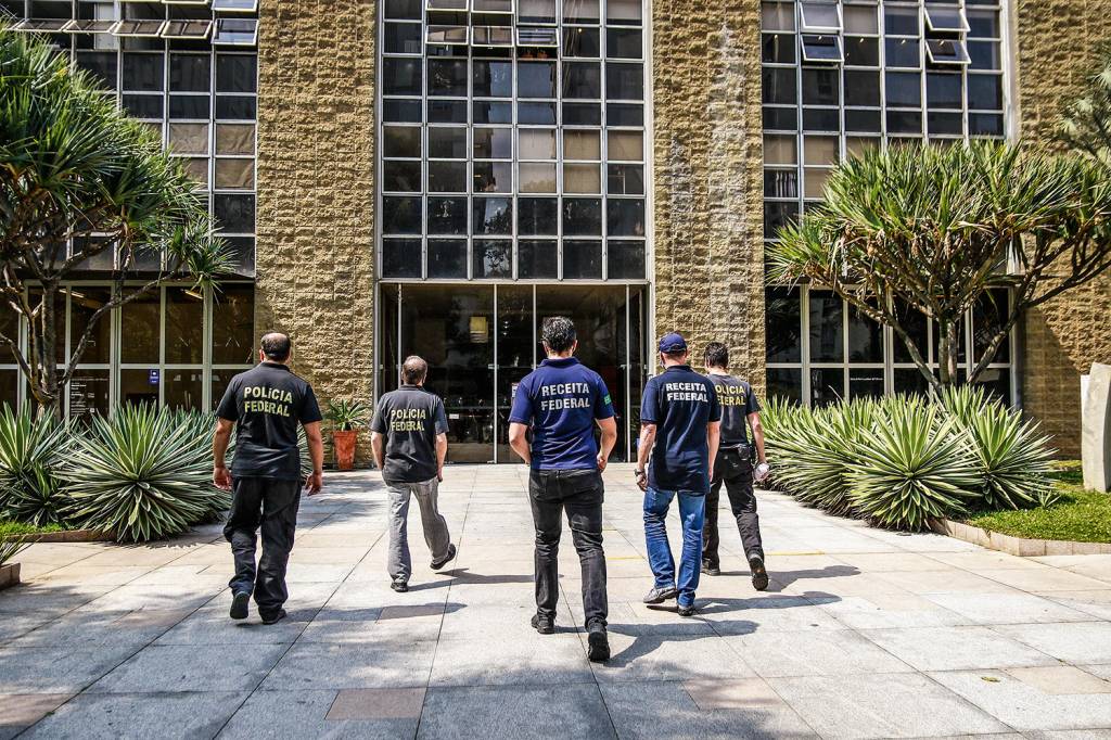 A linha tênue que separa advogados de lobistas