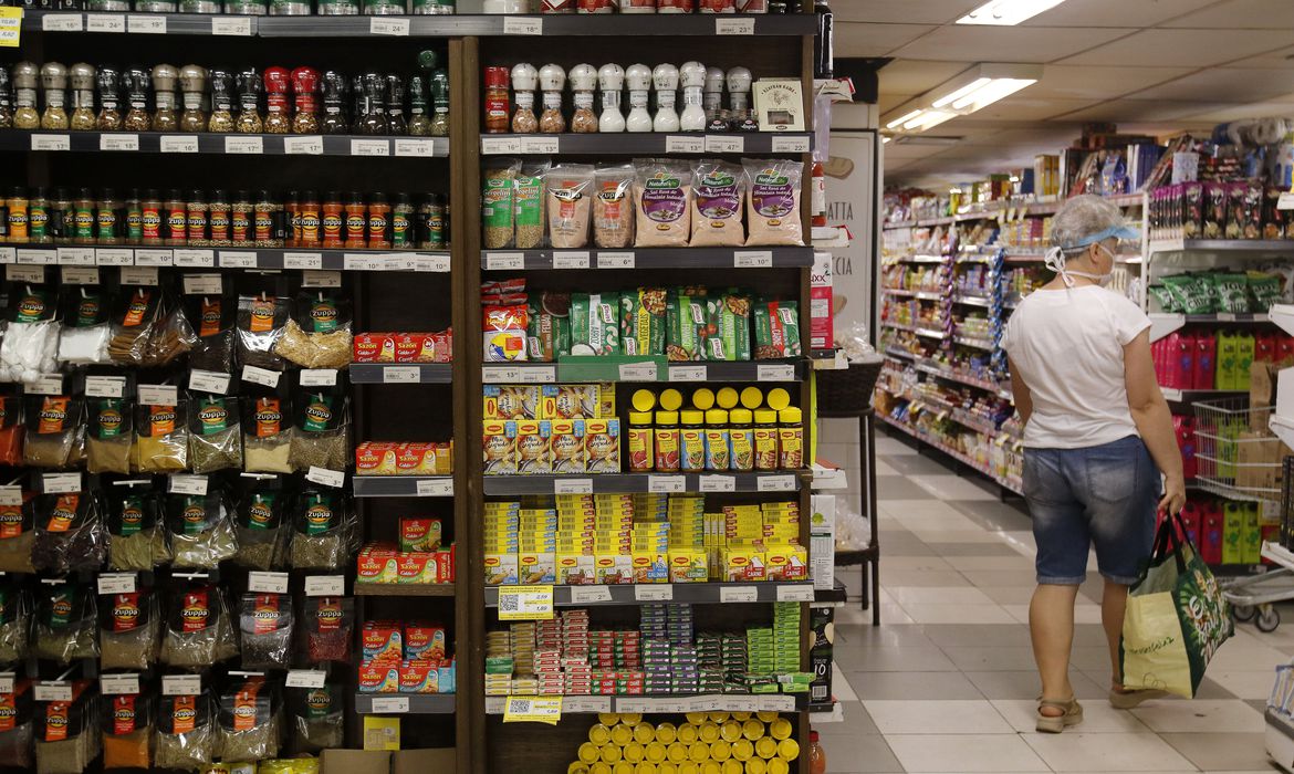 Supermercado