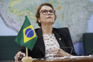 49768541938_4a60df8bbf_k Ministra da Agricultura