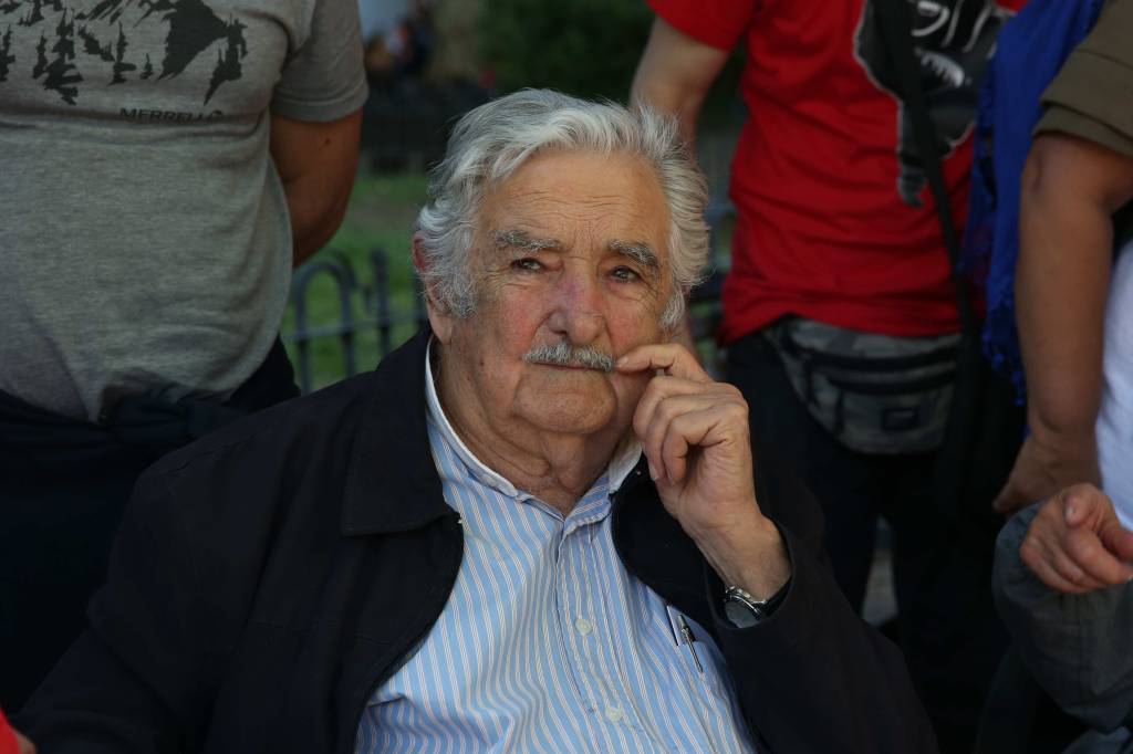 De guerrilheiro e militante a presidente: a trajetória política de José ‘Pepe’ Mujica