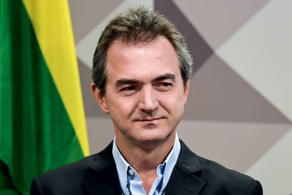 Espionagem e grampos marcam disputa entre J&F e Paper Excellence