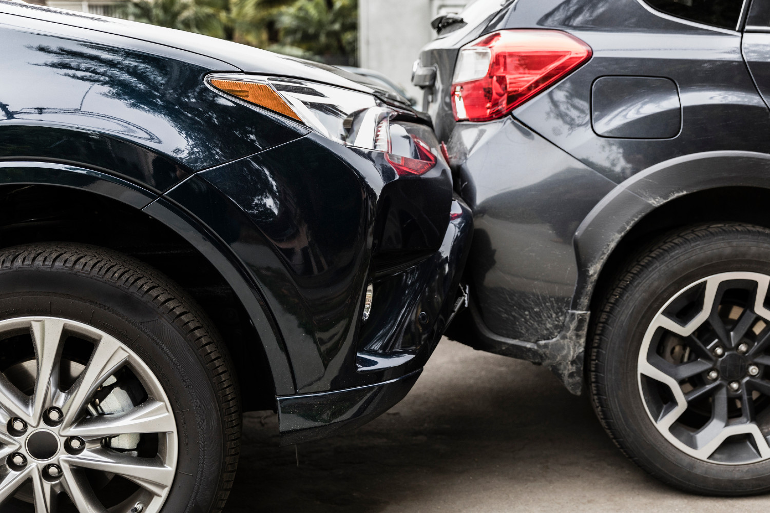 Carros batidos devem ter desconto no IPVA, diz projeto aprovado em comissão da Câmara