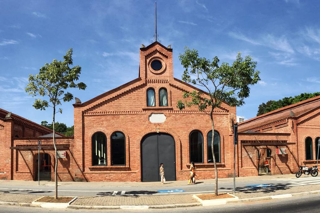 Fogo na Cinemateca é retrato do descaso do governo com cultura