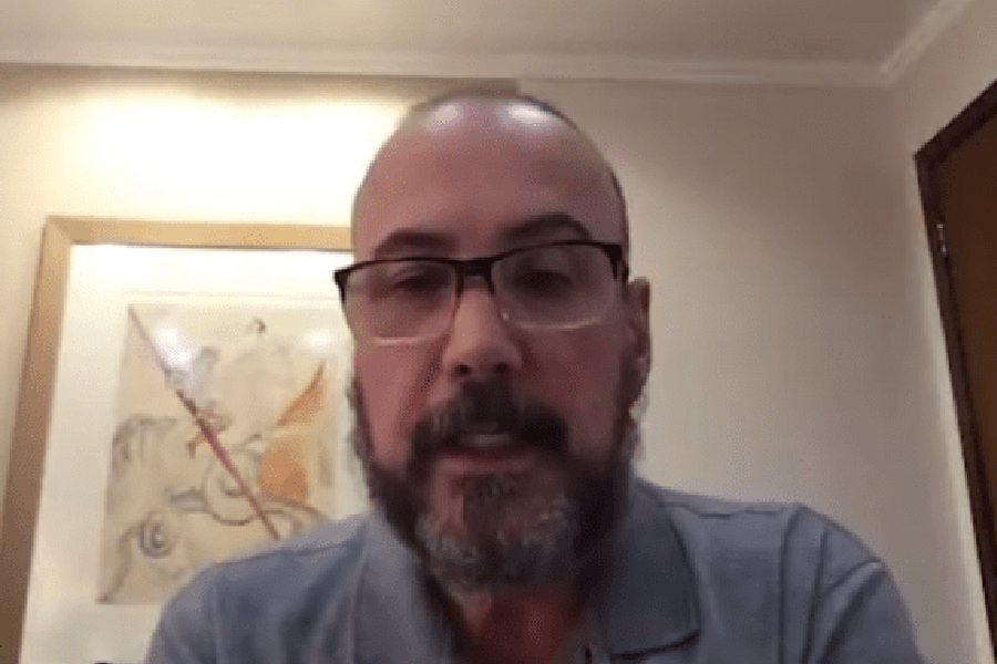 Exclusivo: os vídeos da delação de Orlando Diniz