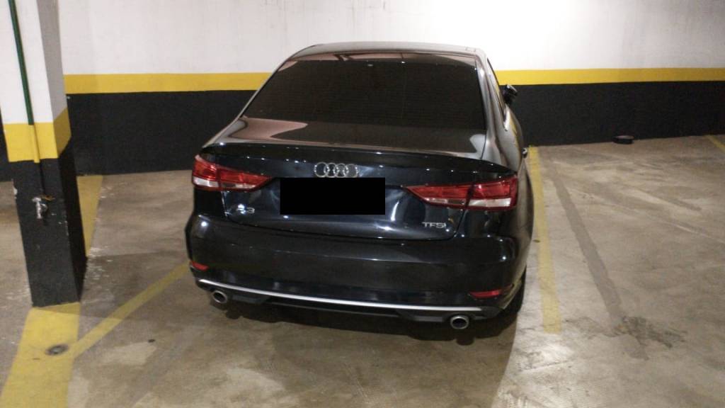 PCC carro PCC carro