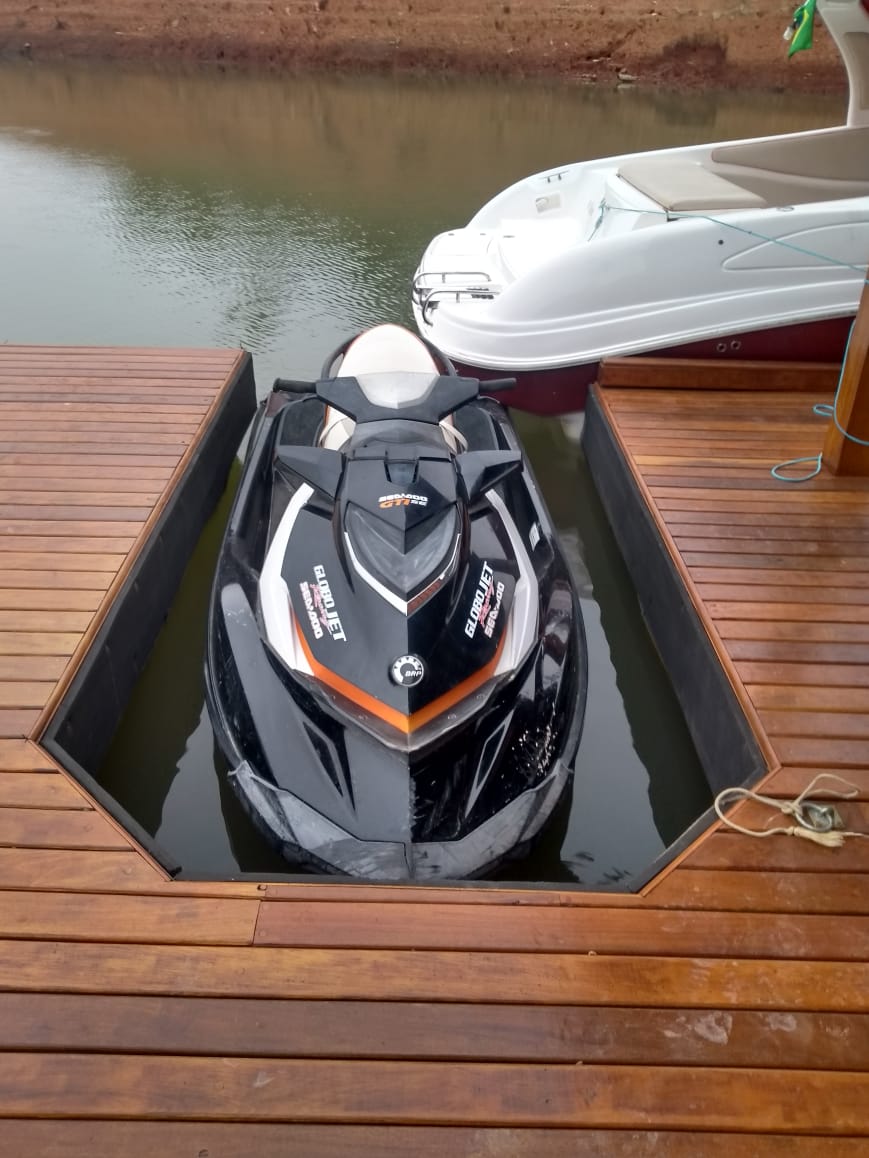PCC moto aquatica PCC moto aquatica