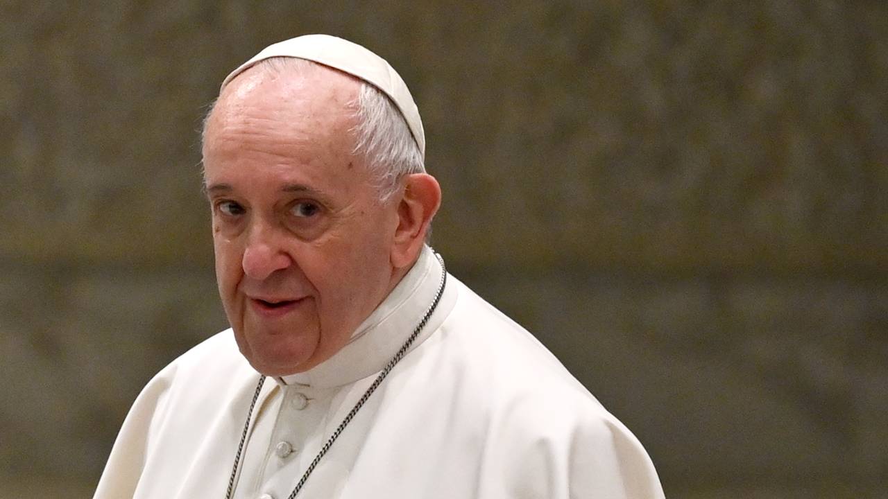 Papa Francisco