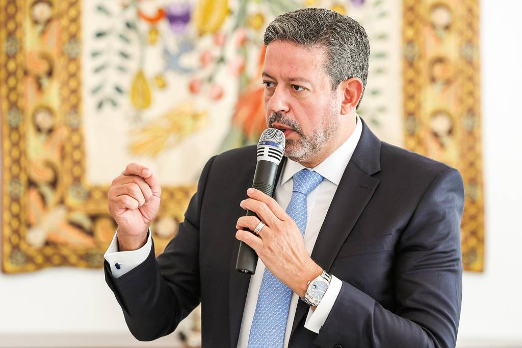 01/09/2020 Reunião com Luiz Eduardo Ramos, Ministro-Chefe da Se EM CAMPANHA - Lira: o deputado tenta se viabilizar como o sucessor de Maia -