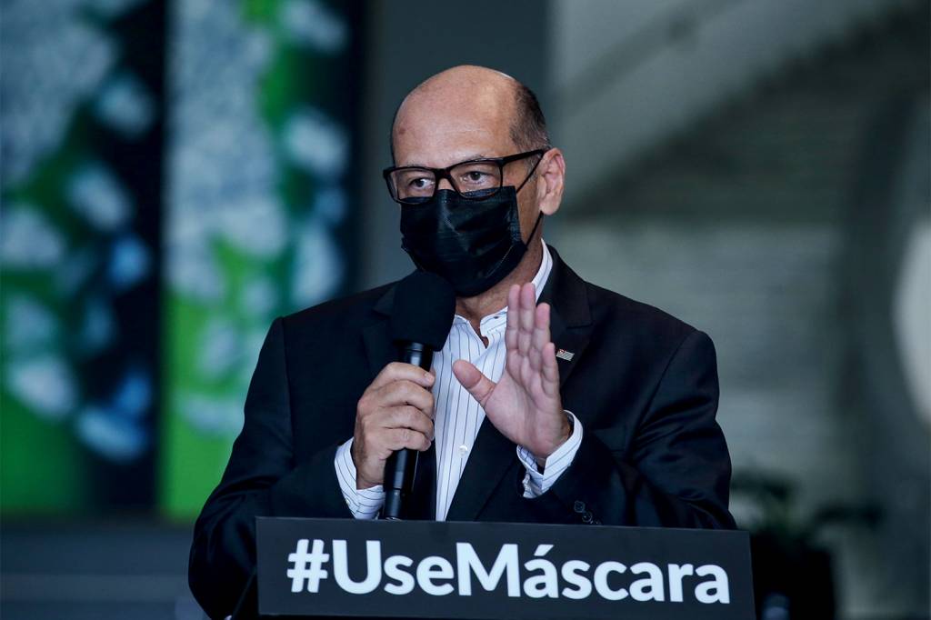 DIMAS COVAS-2020-02.jpg INVESTIMENTO - Covas: nova fábrica para atender rapidamente a população -