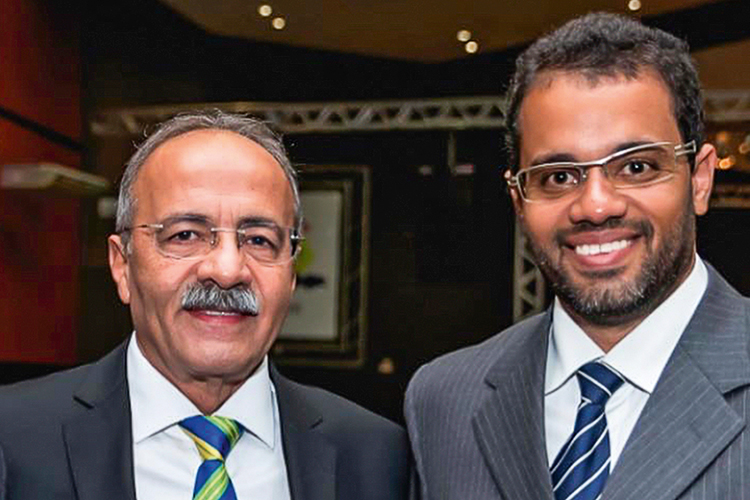 Testemunha acusa filho de Chico Rodrigues de corrupção na pasta da Saúde