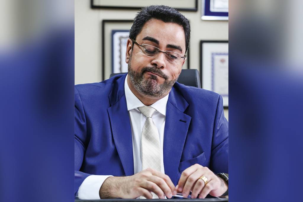 A guerra de Gilmar Mendes com a Lava-Jato no Rio