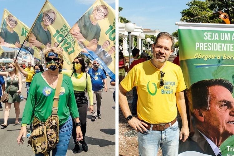 Parentes-Bolsonaro Parentes-Bolsonaro