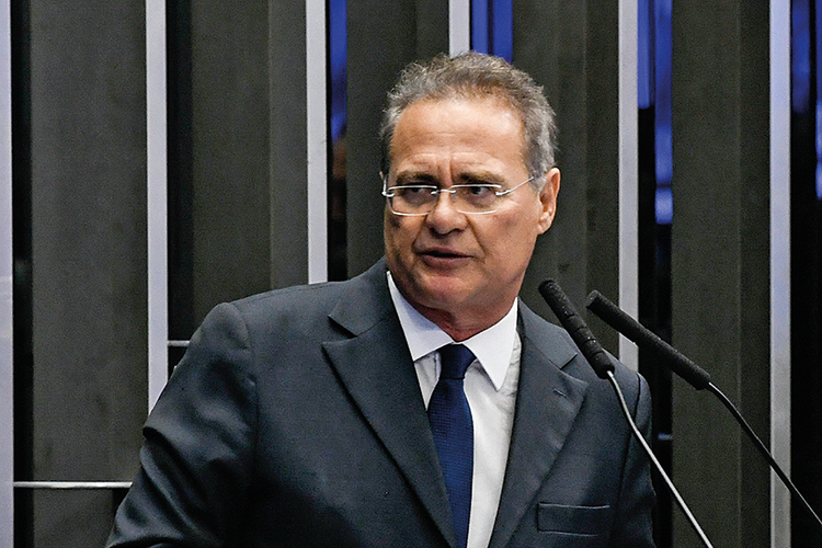 Plenário do Senado Plenário do Senado