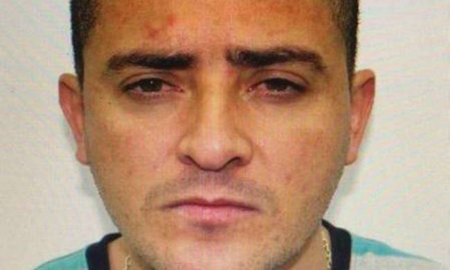 ecko – procurado-miliciano-ecko Wellington da Silva Braga, o Ecko, foi morto em operação que visava capturá-lo