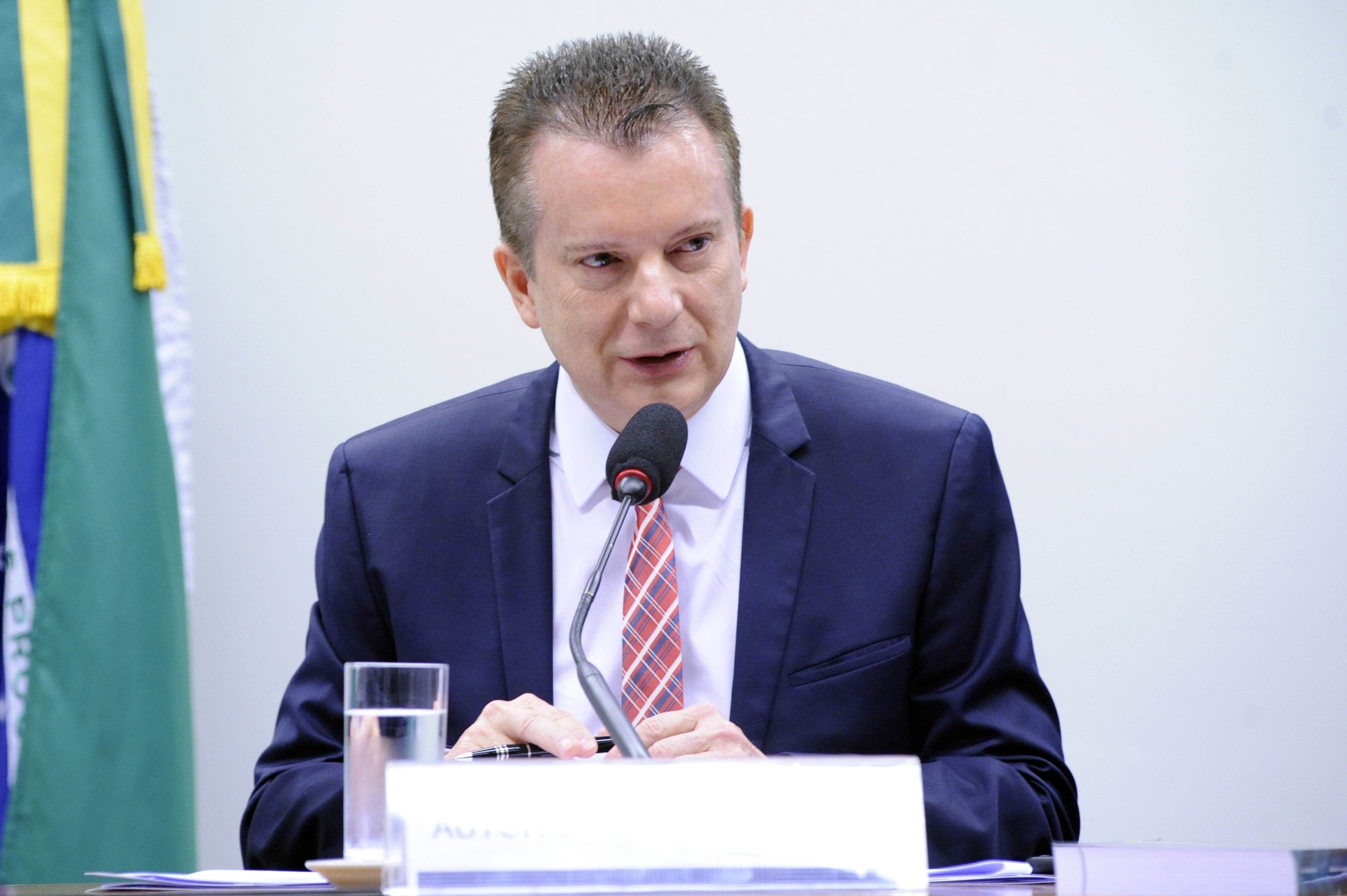 Celso Russomanno repassou R$ 140 mil à campanha de Tarcísio no 2º turno
