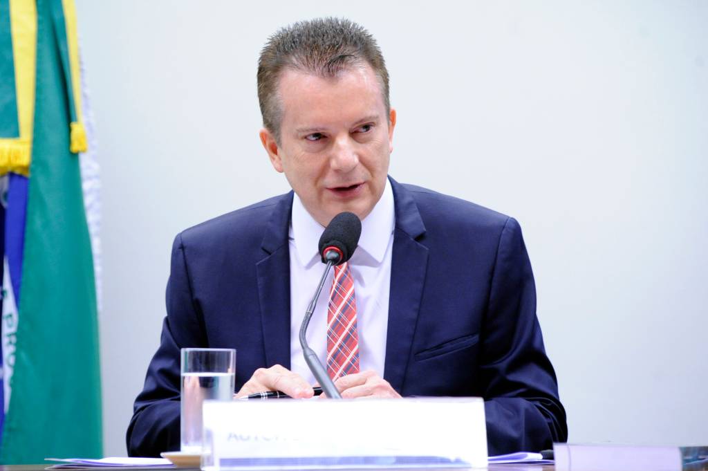 Celso Russomanno repassou R$ 140 mil à campanha de Tarcísio no 2º turno