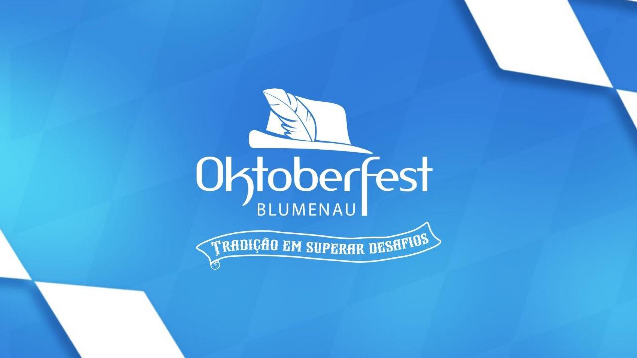 Sem festa, Oktoberfest de Blumenau lança campanha de retomada econômica
