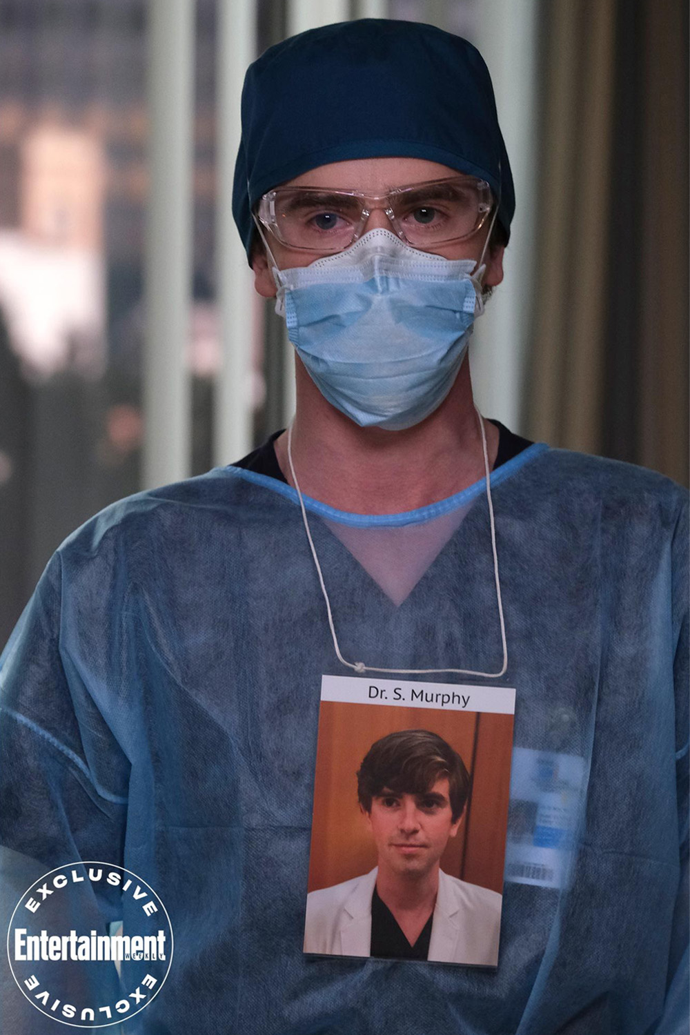the good doctor the good doctor