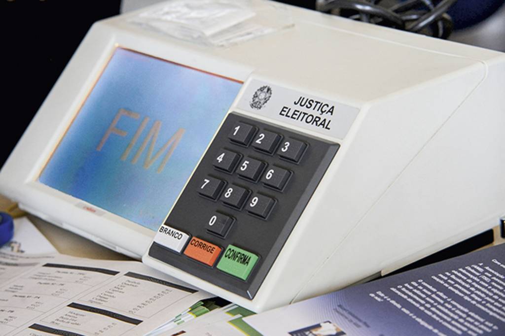 A política foi invadida por estelionatários descarados