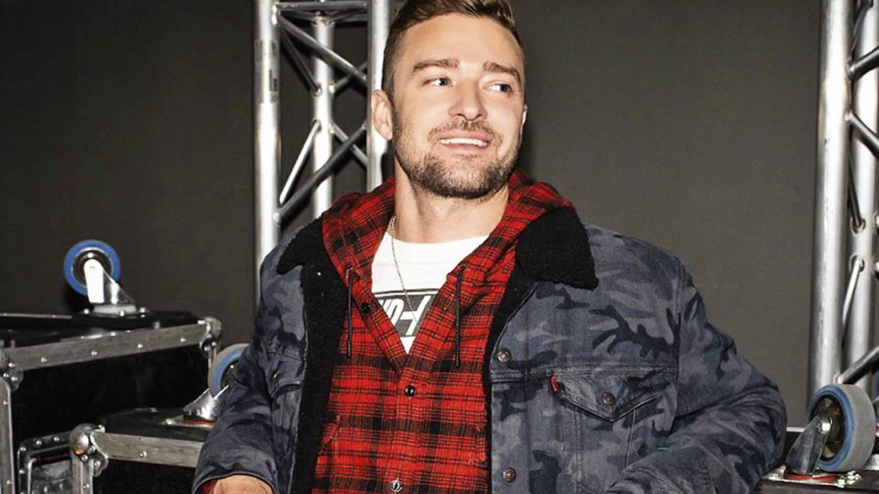 Justin Timberlake -