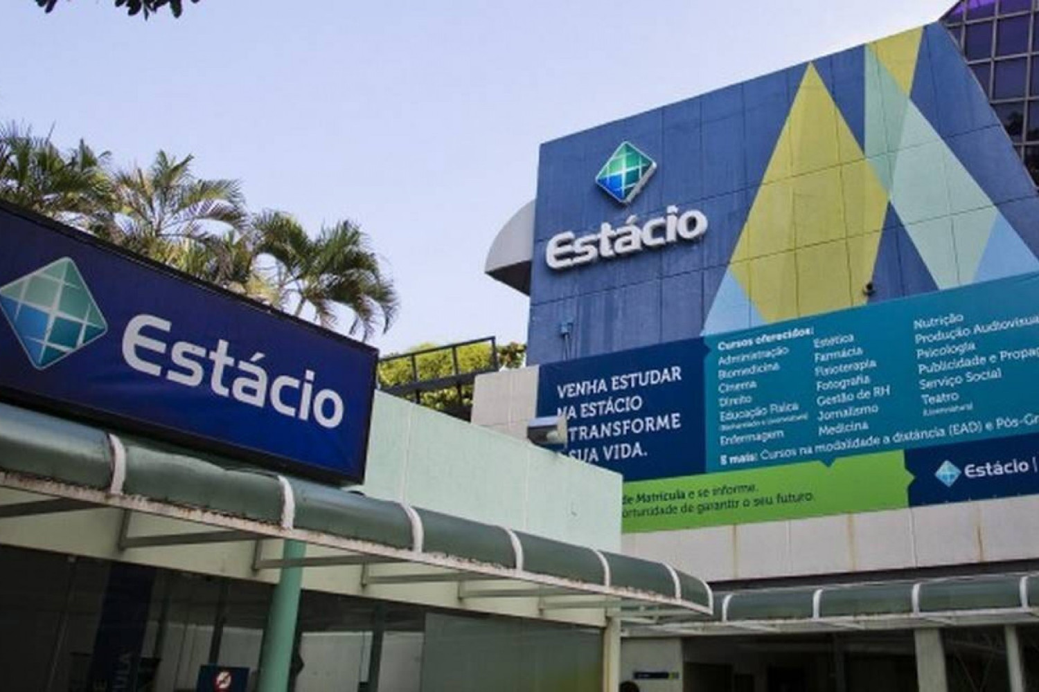 Notebooks e descontos: como golpe usava sites falsos para enganar alunos da Estácio e Ibmec