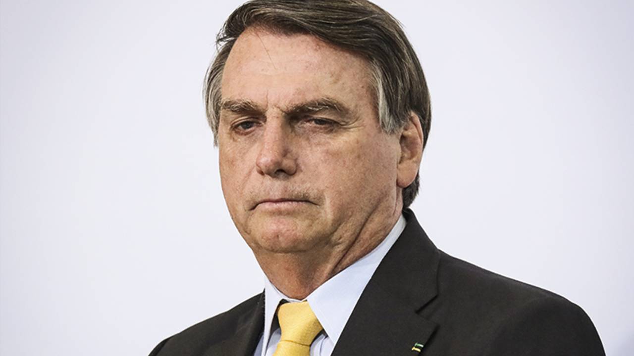 Jair Bolsonaro