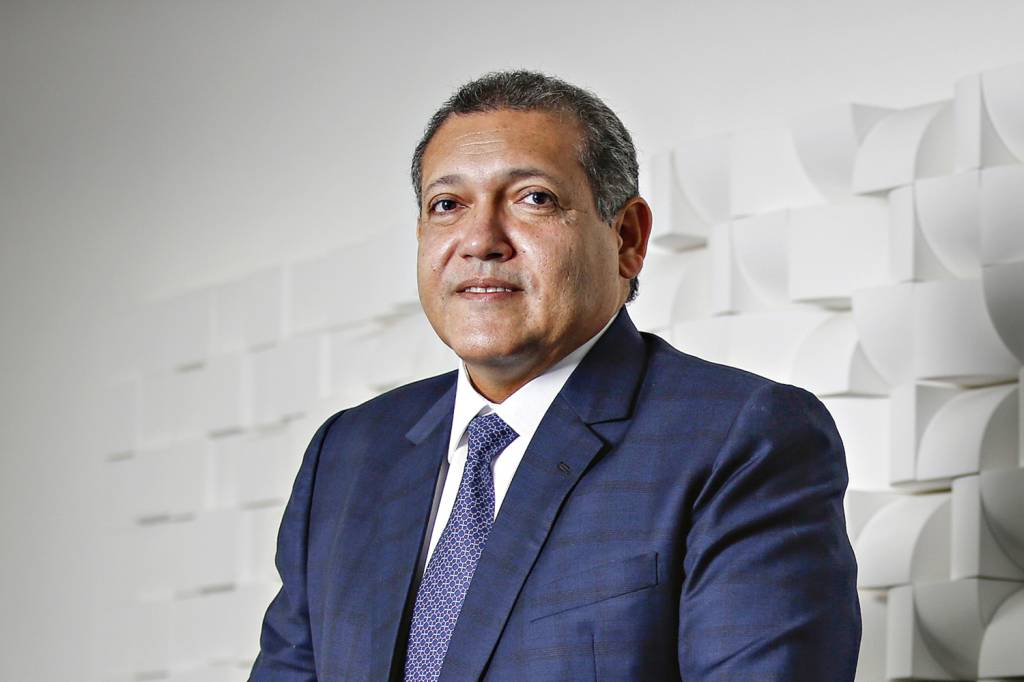 Kassio Nunes Marques: A riqueza do STF vem das diferenças