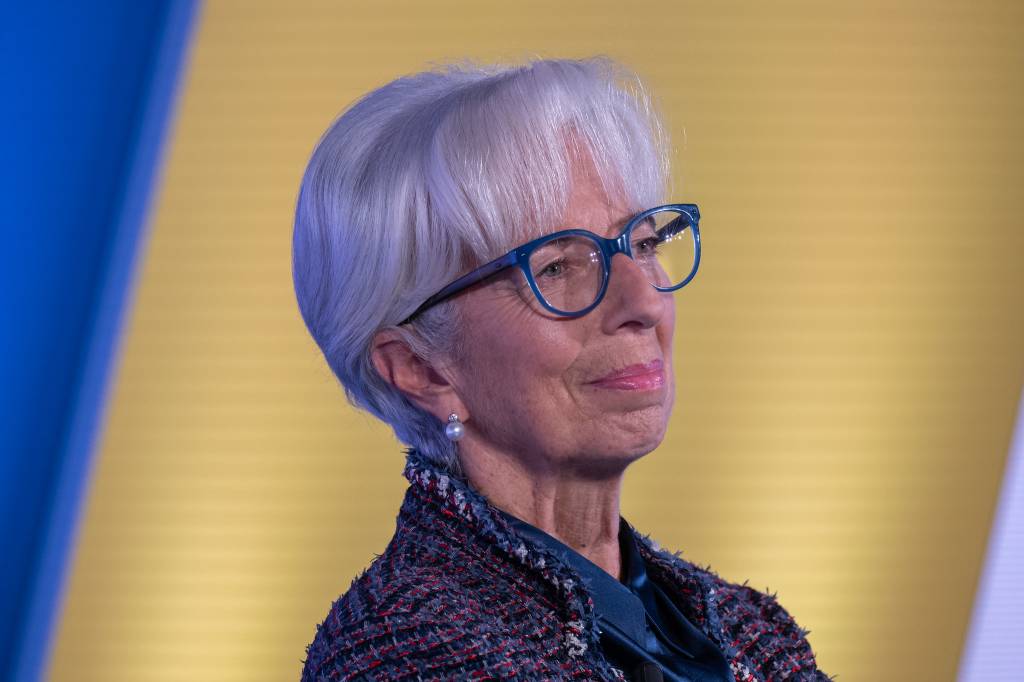 Depois do FED, Banco Central Europeu volta a subir juros