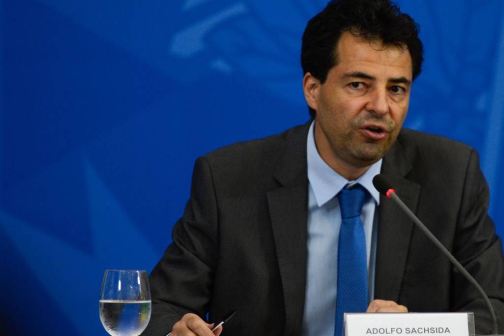 Sachsida: “Crescer 4,6% foi uma grande vitória da política econômica”