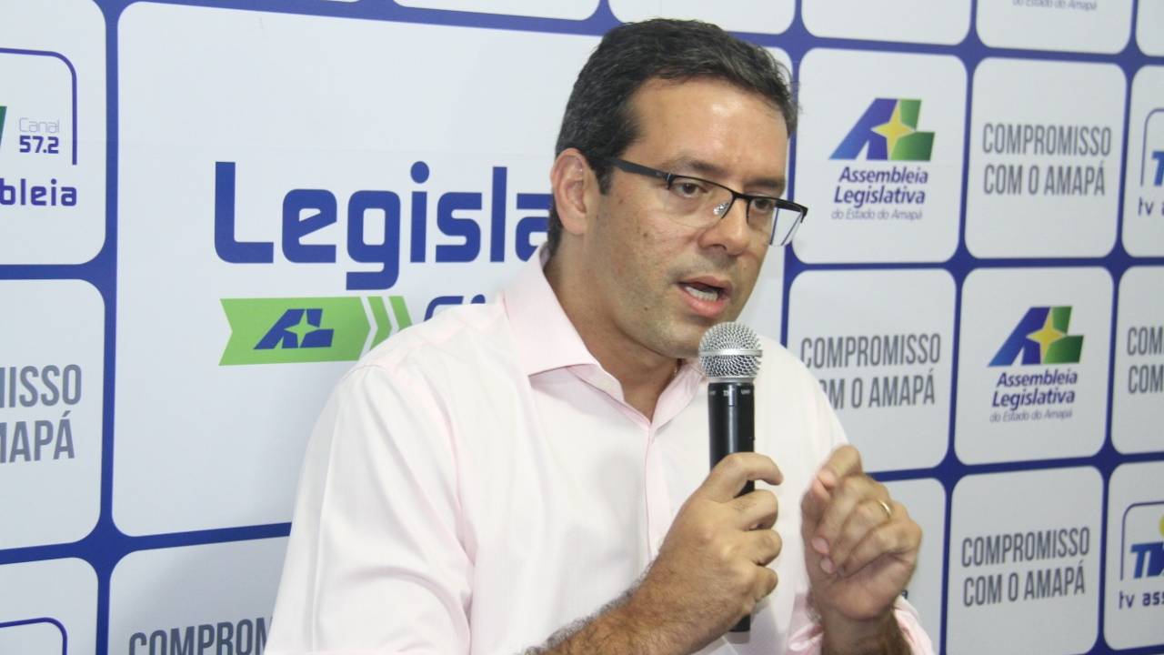 Eleição vencida