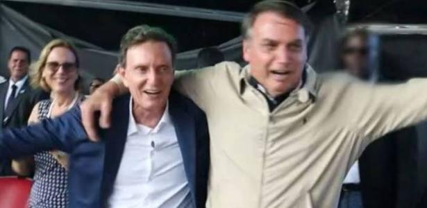 Por Universal e Crivella, Bolsonaro expõe Brasil a vexame na África