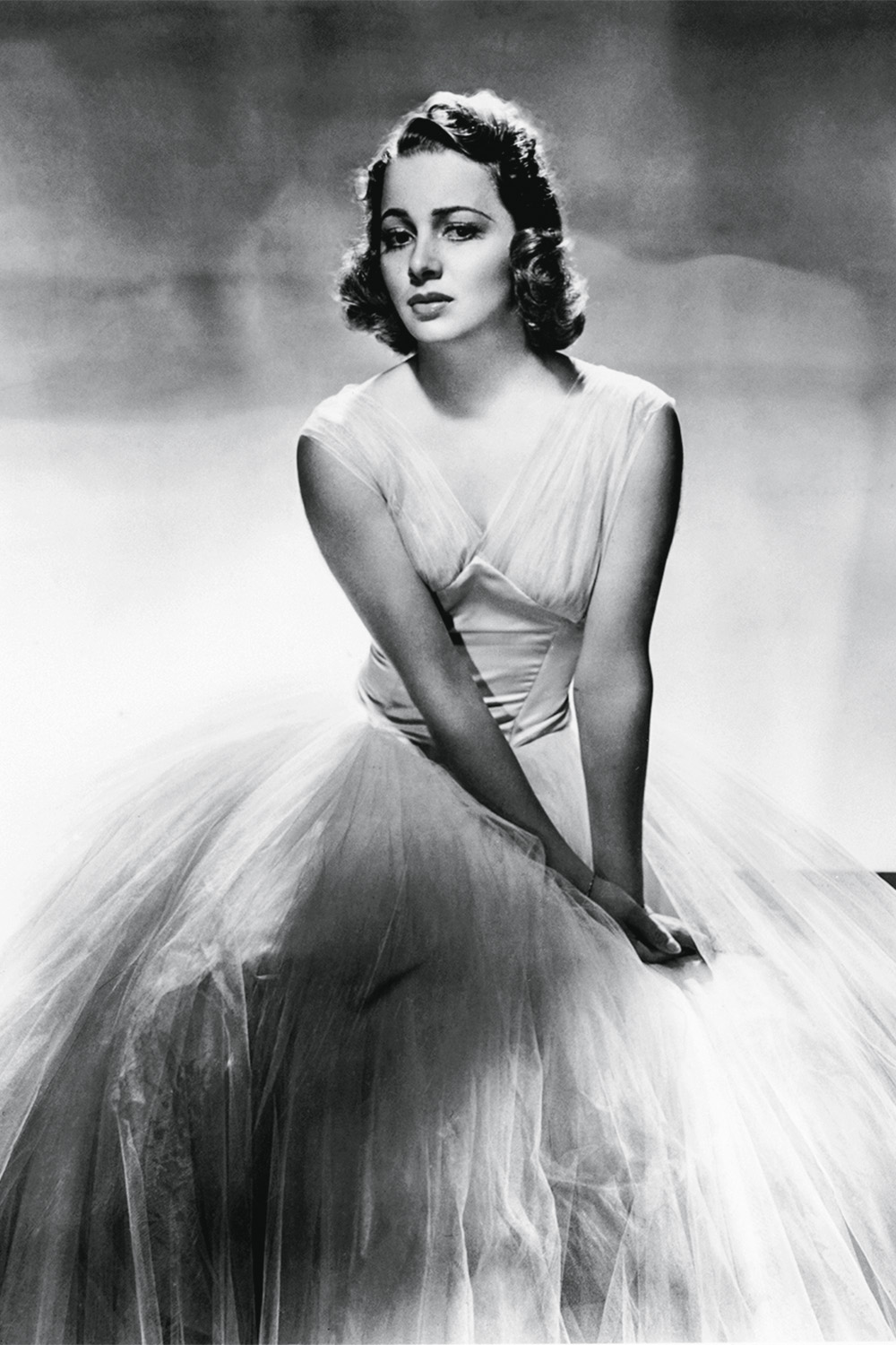 Olivia de Havilland Olivia de Havilland