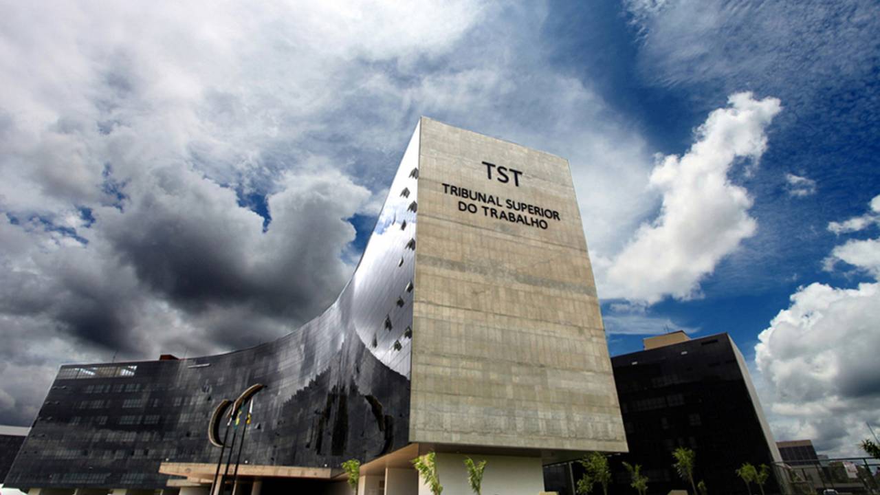 TST