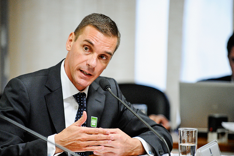 O impacto da intromissão de Bolsonaro na reestruturação do Banco do Brasil