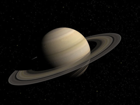 Brasil participará de missão europeia que buscará vida em lua de Saturno