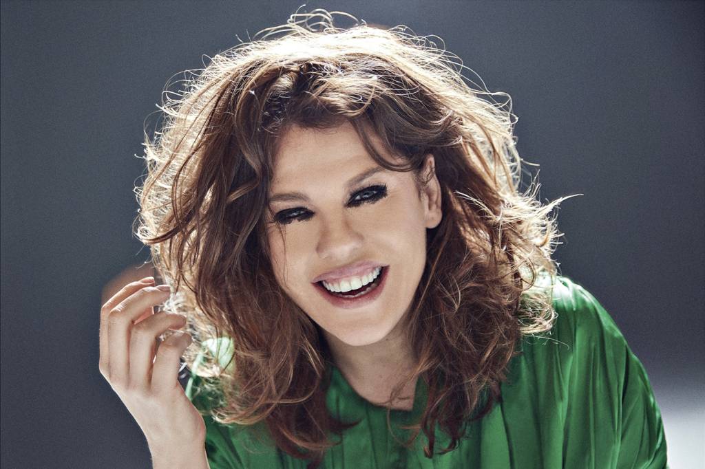 Bárbara Paz transformou luto em arte em filme para marido Héctor Babenco