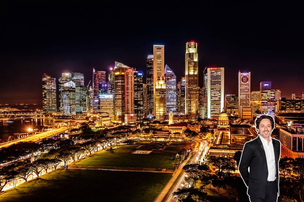 O bom presságio do acordo entre o Mercosul e Singapura