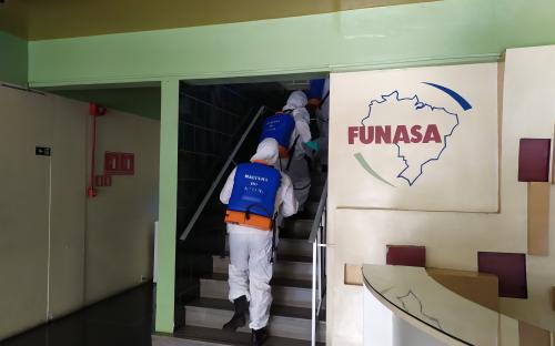 funasa