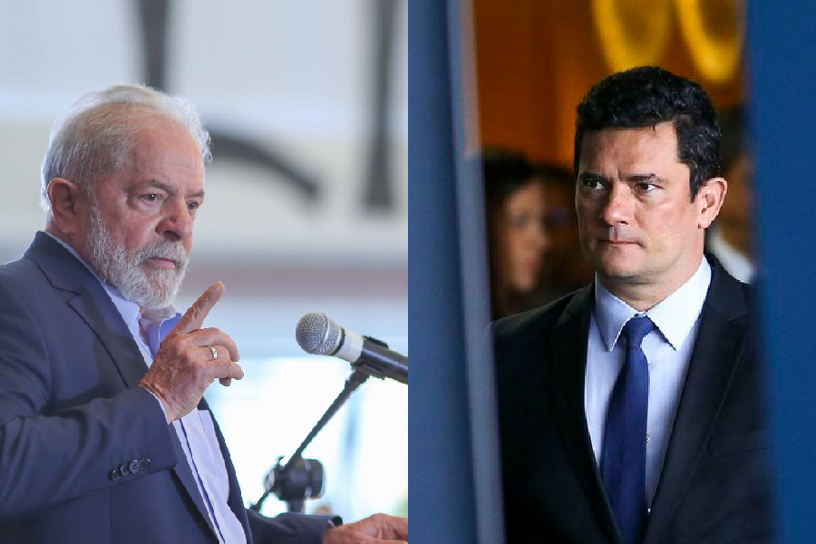 Lula x Moro: vem aí o capítulo final?