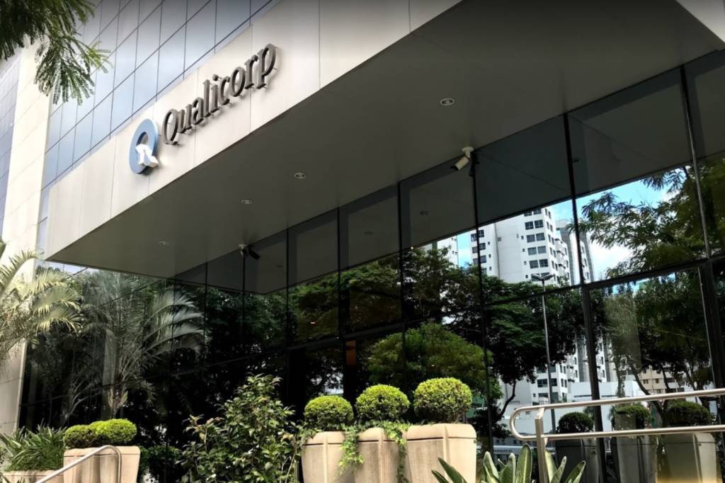 Rede D’Or passa de 25% de participação na Qualicorp