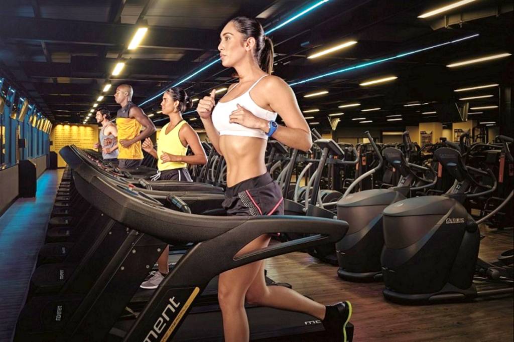 Sedentarismo aumenta 43% durante a pandemia