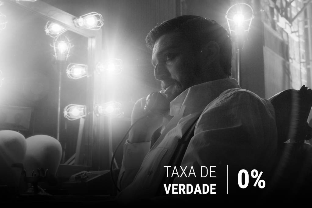base-é-tudo-historia-7 Tom Burke interpreta Orson Welles em 'Mank'